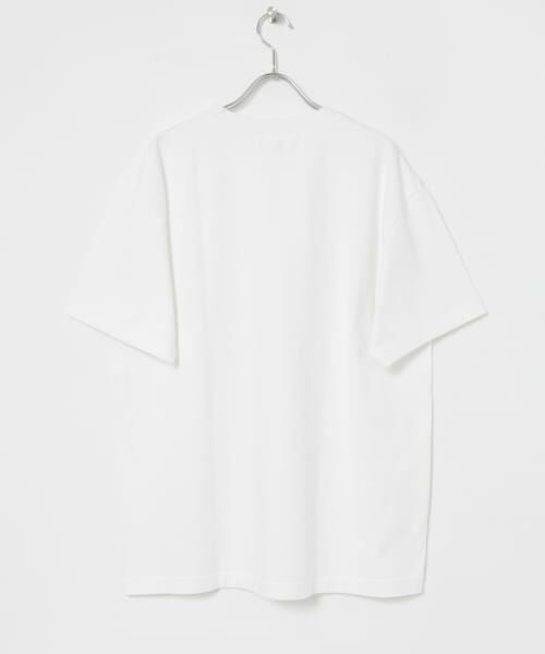 URBAN RESEARCH / アーバンリサーチ Tシャツ | Yonetomi　NEW BASIC PACK T-SHIRTS | 詳細7