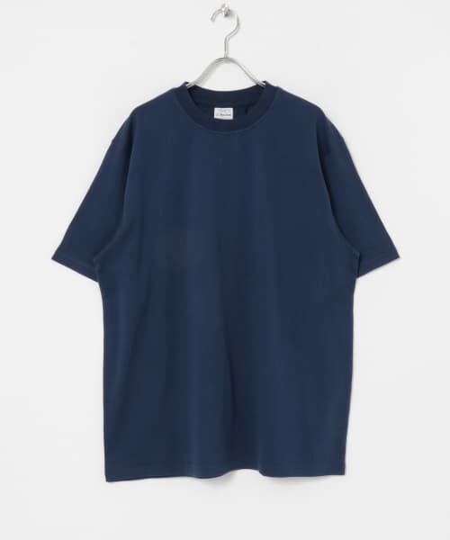 URBAN RESEARCH / アーバンリサーチ Tシャツ | Yonetomi　NEW BASIC GARMENT DYED T-SHIRTS | 詳細6