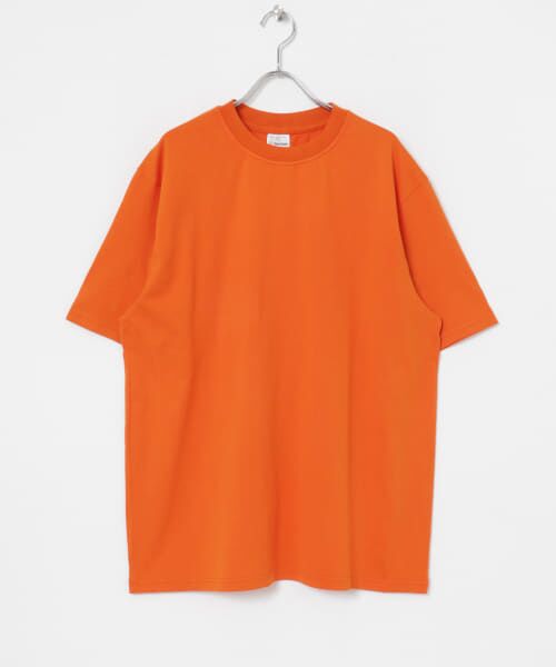 URBAN RESEARCH / アーバンリサーチ Tシャツ | Yonetomi　NEW BASIC GARMENT DYED T-SHIRTS | 詳細7