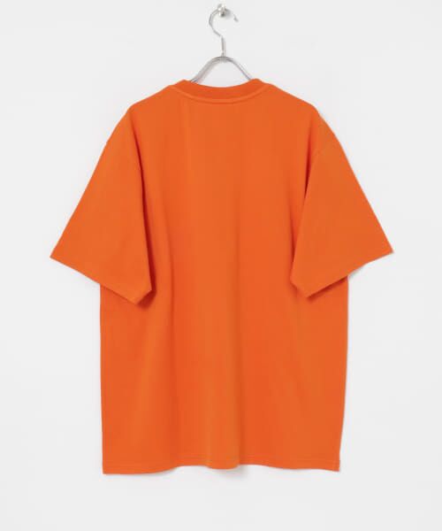 URBAN RESEARCH / アーバンリサーチ Tシャツ | Yonetomi　NEW BASIC GARMENT DYED T-SHIRTS | 詳細9