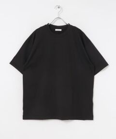 ATON　SUVIN 60/2　OVERSIZED T-SHIRTS