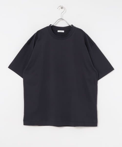 URBAN RESEARCH / アーバンリサーチ Tシャツ | ATON　SUVIN 60/2　OVERSIZED T-SHIRTS | 詳細7