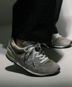 NEW BALANCE　U996GR