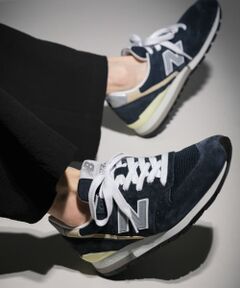 NEW BALANCE　U996NV