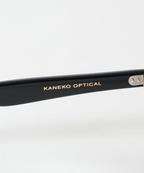 URBAN RESEARCH / アーバンリサーチ サングラス・メガネ | 『別注』KANEKO OPTICAL×URBAN RESEARCH　URA-07 | 詳細5