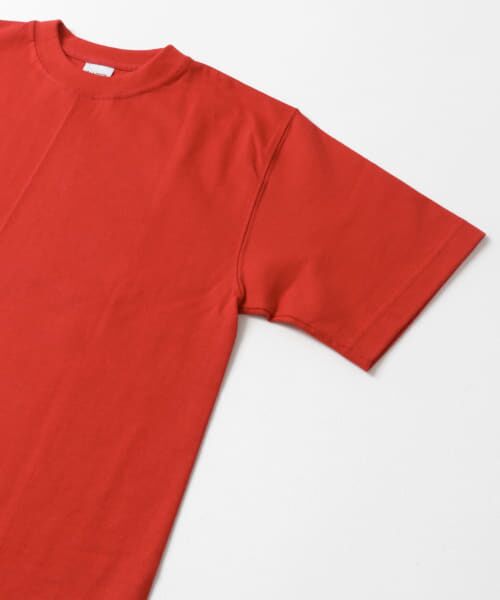 URBAN RESEARCH / アーバンリサーチ Tシャツ | CAMBER　8oz T-shirt No pocket short-sleeve | 詳細18