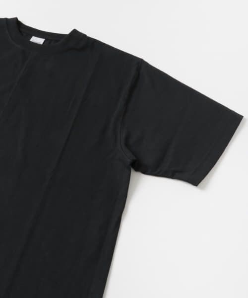URBAN RESEARCH / アーバンリサーチ Tシャツ | CAMBER　8oz T-shirt No pocket short-sleeve | 詳細23