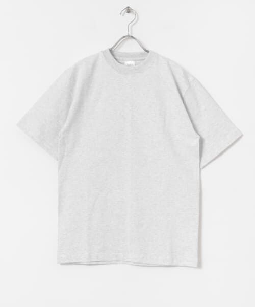 URBAN RESEARCH / アーバンリサーチ Tシャツ | CAMBER　8oz T-shirt No pocket short-sleeve | 詳細4