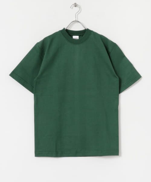URBAN RESEARCH / アーバンリサーチ Tシャツ | CAMBER　8oz T-shirt No pocket short-sleeve | 詳細6