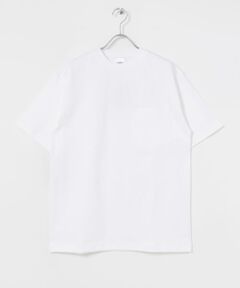 CAMBER　8ozT-shirts with pocket short-sleeve