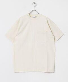 CAMBER　8ozT-shirts with pocket short-sleeve