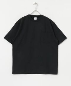 CAMBER　8ozT-shirts with pocket short-sleeve