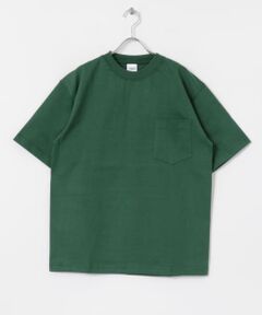 CAMBER　8ozT-shirts with pocket short-sleeve