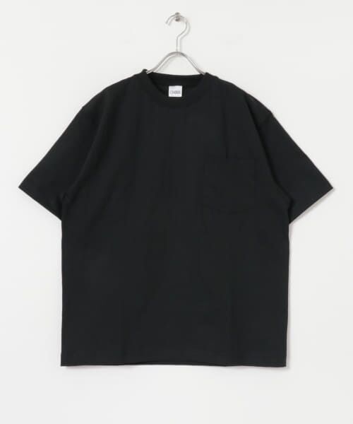 URBAN RESEARCH / アーバンリサーチ Tシャツ | CAMBER　8ozT-shirts with pocket short-sleeve | 詳細11