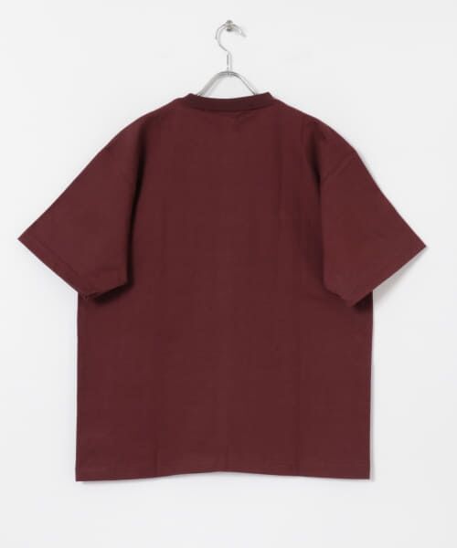 URBAN RESEARCH / アーバンリサーチ Tシャツ | CAMBER　8ozT-shirts with pocket short-sleeve | 詳細15