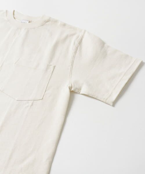 URBAN RESEARCH / アーバンリサーチ Tシャツ | CAMBER　8ozT-shirts with pocket short-sleeve | 詳細19