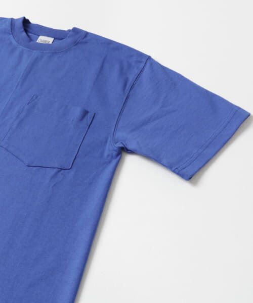 URBAN RESEARCH / アーバンリサーチ Tシャツ | CAMBER　8ozT-shirts with pocket short-sleeve | 詳細20