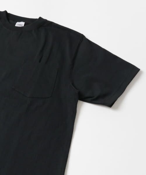 URBAN RESEARCH / アーバンリサーチ Tシャツ | CAMBER　8ozT-shirts with pocket short-sleeve | 詳細25