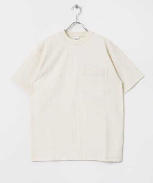 URBAN RESEARCH / アーバンリサーチ Tシャツ | CAMBER　8ozT-shirts with pocket short-sleeve | 詳細5