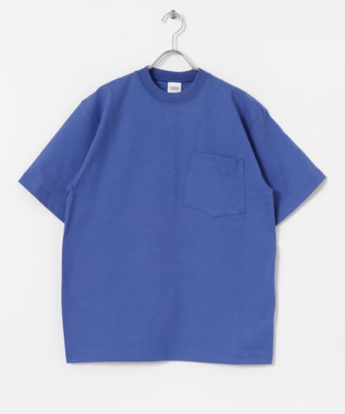 URBAN RESEARCH / アーバンリサーチ Tシャツ | CAMBER　8ozT-shirts with pocket short-sleeve | 詳細6