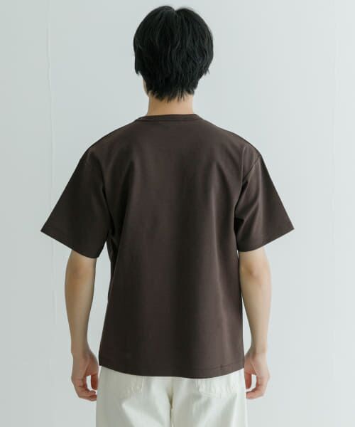URBAN RESEARCH / アーバンリサーチ Tシャツ | 『XLサイズあり』接触冷感スムージーTシャツ | 詳細16