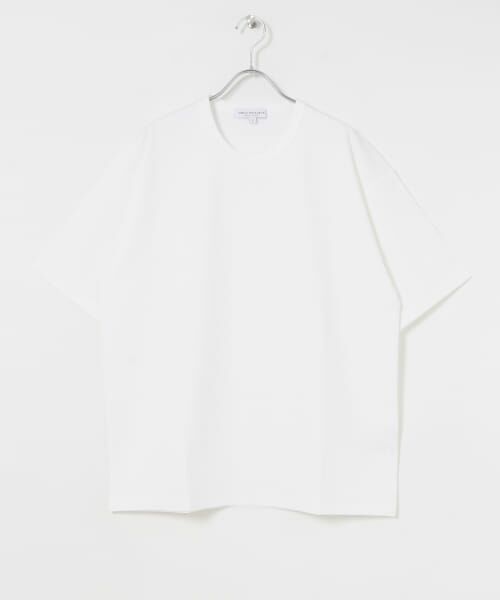 URBAN RESEARCH / アーバンリサーチ Tシャツ | 『XLサイズあり』接触冷感スムージーTシャツ | 詳細17