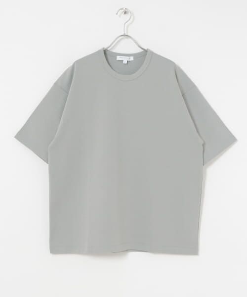 URBAN RESEARCH / アーバンリサーチ Tシャツ | 『XLサイズあり』接触冷感スムージーTシャツ | 詳細18