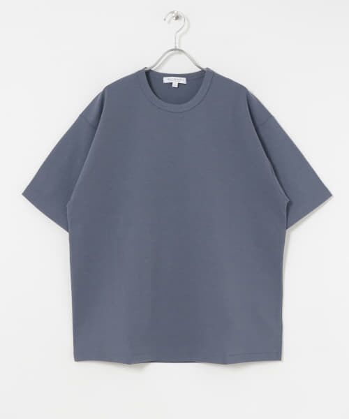 URBAN RESEARCH / アーバンリサーチ Tシャツ | 『XLサイズあり』接触冷感スムージーTシャツ | 詳細19
