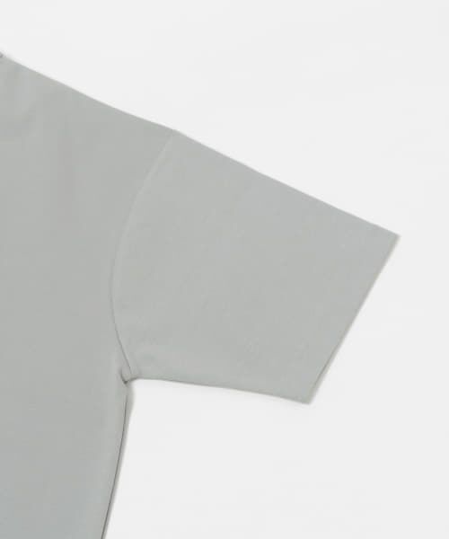 URBAN RESEARCH / アーバンリサーチ Tシャツ | 『XLサイズあり』接触冷感スムージーTシャツ | 詳細26