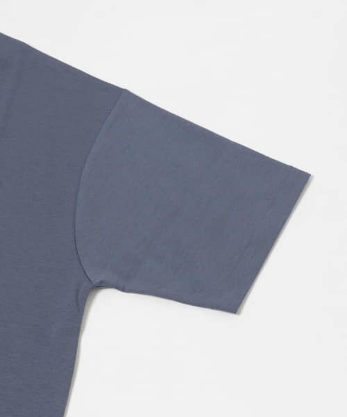 URBAN RESEARCH / アーバンリサーチ Tシャツ | 『XLサイズあり』接触冷感スムージーTシャツ | 詳細27