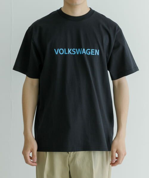 URBAN RESEARCH / アーバンリサーチ Tシャツ | 『別注』VOLKSWAGEN×URBAN RESEARCH　FRONT T-SHIRTS | 詳細1