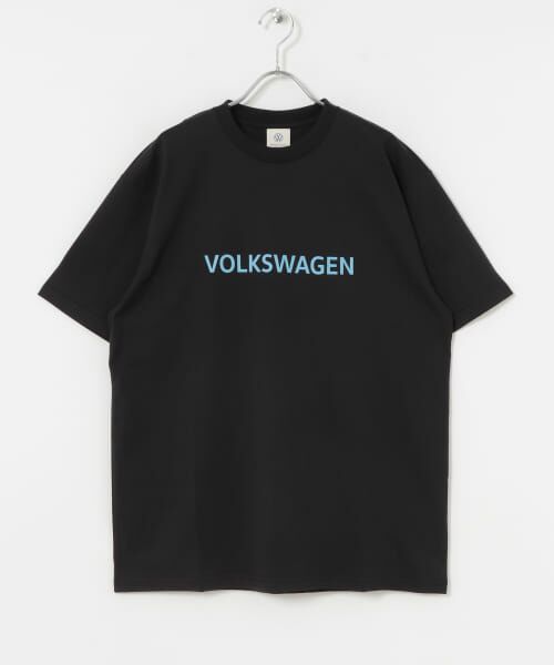 URBAN RESEARCH / アーバンリサーチ Tシャツ | 『別注』VOLKSWAGEN×URBAN RESEARCH　FRONT T-SHIRTS | 詳細4