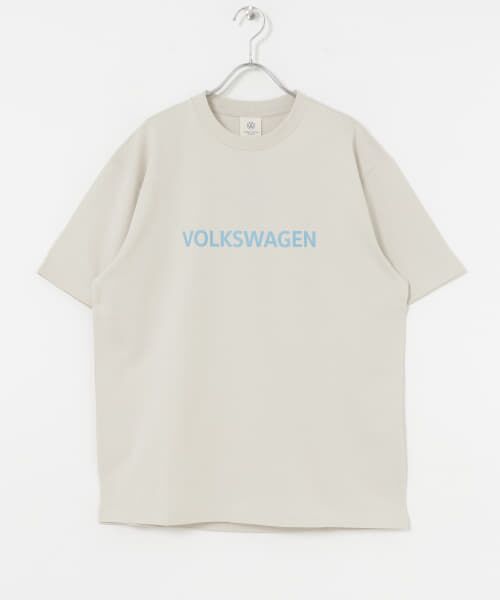 URBAN RESEARCH / アーバンリサーチ Tシャツ | 『別注』VOLKSWAGEN×URBAN RESEARCH　FRONT T-SHIRTS | 詳細5
