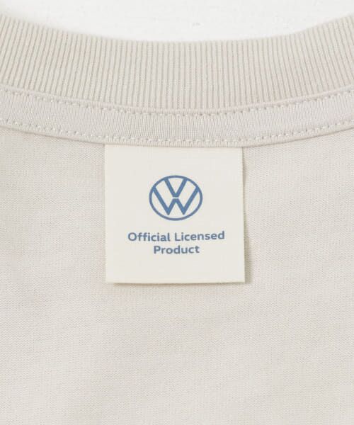 URBAN RESEARCH / アーバンリサーチ Tシャツ | 『別注』VOLKSWAGEN×URBAN RESEARCH　FRONT T-SHIRTS | 詳細9