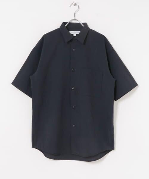 URBAN RESEARCH / アーバンリサーチ シャツ・ブラウス | 『UR TECH DRYLUXE』DRY LUXE SHORT SLEEVE SHIRTS | 詳細16