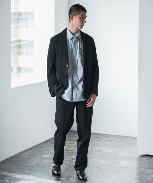 URBAN RESEARCH / アーバンリサーチ その他パンツ | 『UR TECH DRYLUXE』DRY LUXE PANTS | 詳細5