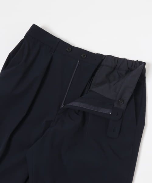 URBAN RESEARCH / アーバンリサーチ その他パンツ | 『UR TECH MoLight』PANTS | 詳細11