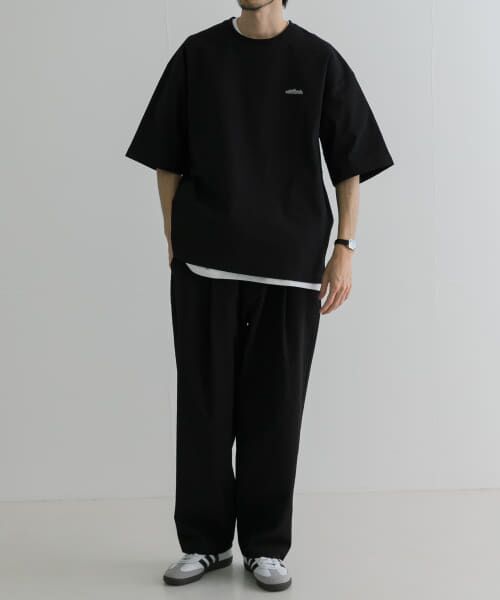 URBAN RESEARCH / アーバンリサーチ その他パンツ | 『別注』THOUSAND MILE×URBAN RESEARCH　WASHER CODE PANTS | 詳細11