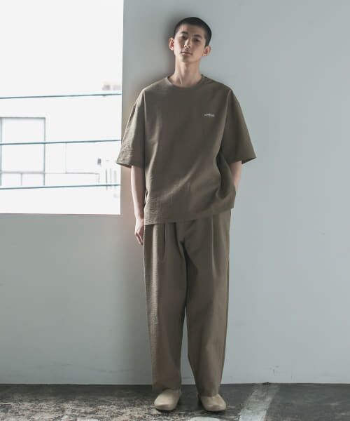 URBAN RESEARCH / アーバンリサーチ その他パンツ | 『別注』THOUSAND MILE×URBAN RESEARCH　WASHER CODE PANTS | 詳細15