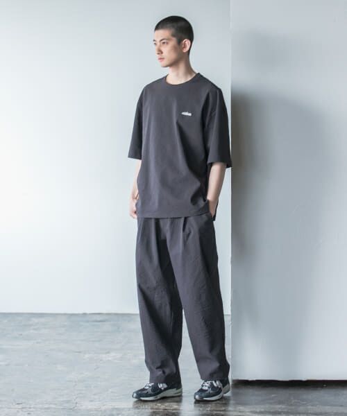 URBAN RESEARCH / アーバンリサーチ その他パンツ | 『別注』THOUSAND MILE×URBAN RESEARCH　WASHER CODE PANTS | 詳細4