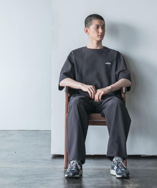 URBAN RESEARCH / アーバンリサーチ その他パンツ | 『別注』THOUSAND MILE×URBAN RESEARCH　WASHER CODE PANTS | 詳細5