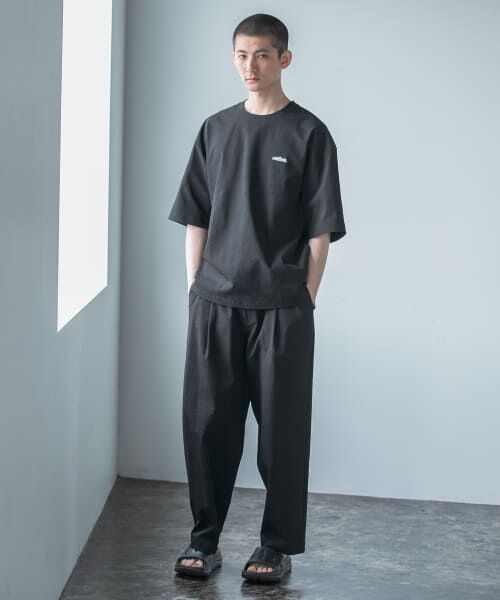 URBAN RESEARCH / アーバンリサーチ その他パンツ | 『別注』THOUSAND MILE×URBAN RESEARCH　WASHER CODE PANTS | 詳細8