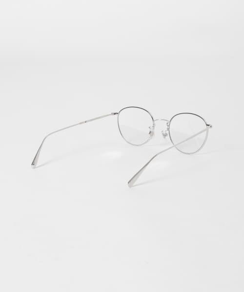 URBAN RESEARCH / アーバンリサーチ サングラス・メガネ | 『別注』KANEKO OPTICAL×URBAN RESEARCH　TYPE-D | 詳細12