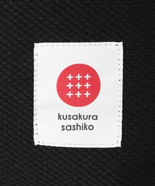 URBAN RESEARCH / アーバンリサーチ その他雑貨 | kusakura sashiko　トートバッグM | 詳細12