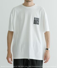 GOOD ROCK SPEED　RESERVOIR DOGS S/S T-SHIRTS