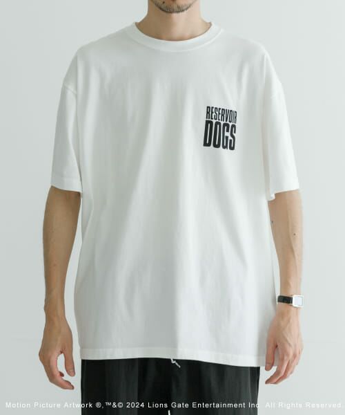 URBAN RESEARCH / アーバンリサーチ Tシャツ | GOOD ROCK SPEED　RESERVOIR DOGS S/S T-SHIRTS | 詳細1