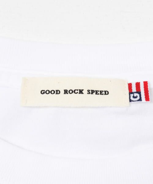 URBAN RESEARCH / アーバンリサーチ Tシャツ | GOOD ROCK SPEED　RESERVOIR DOGS S/S T-SHIRTS | 詳細13