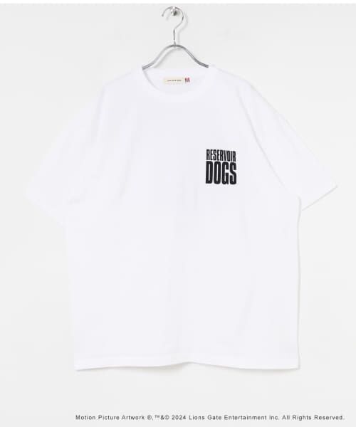 URBAN RESEARCH / アーバンリサーチ Tシャツ | GOOD ROCK SPEED　RESERVOIR DOGS S/S T-SHIRTS | 詳細8