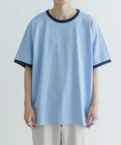 URBAN RESEARCH iD　リンガールーズSHORT-SLEEVE T-SHIRTS