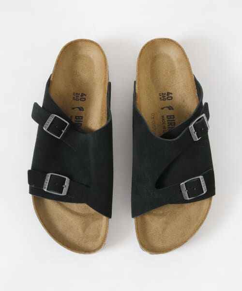 URBAN RESEARCH / アーバンリサーチ サンダル | BIRKENSTOCK　Zurich (Narrow) | 詳細2